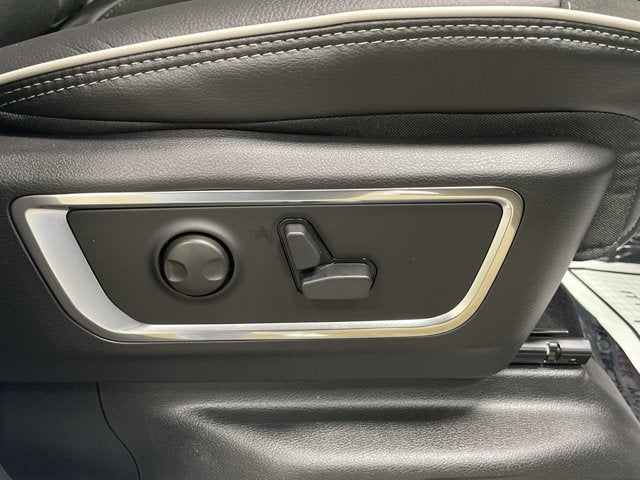 2026 RAM 1500 Laramie Crew Cab 4X4