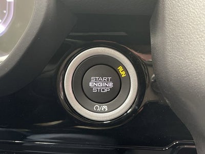 2026 RAM 1500 Laramie Crew Cab 4X4