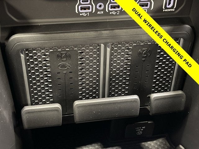 2026 RAM 1500 Rebel Crew Cab 4X4