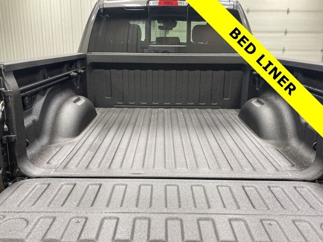 2026 RAM 1500 Rebel Crew Cab 4X4