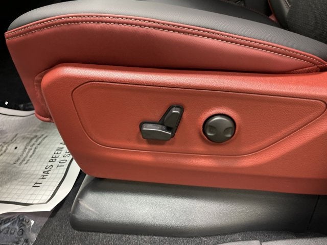 2026 RAM 1500 Rebel Crew Cab 4X4