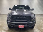 2026 RAM 1500 Rebel Crew Cab 4X4