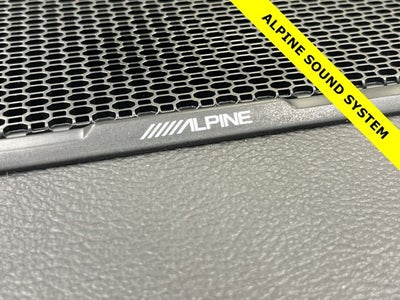 2026 RAM 1500 Rebel Crew Cab 4X4