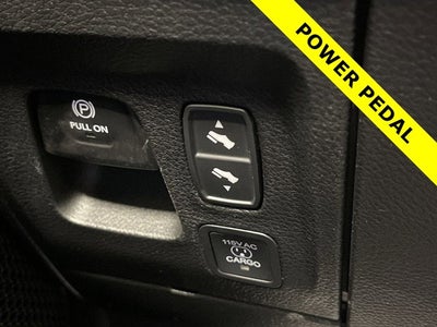 2026 RAM 1500 Rebel Crew Cab 4X4