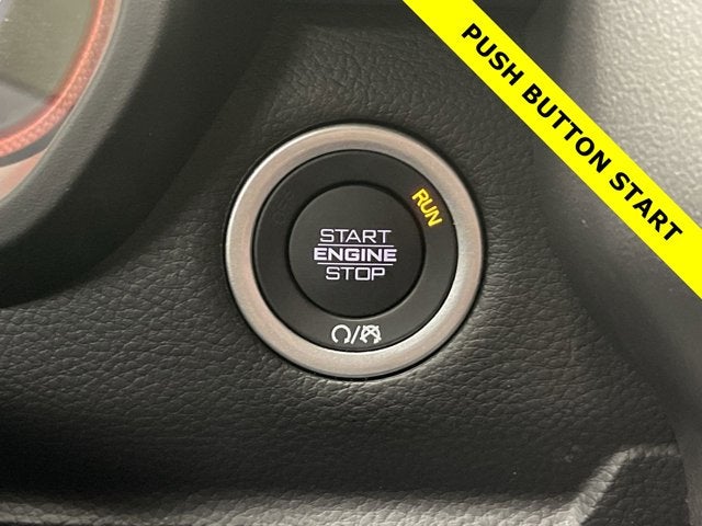 2026 RAM 1500 Rebel Crew Cab 4X4