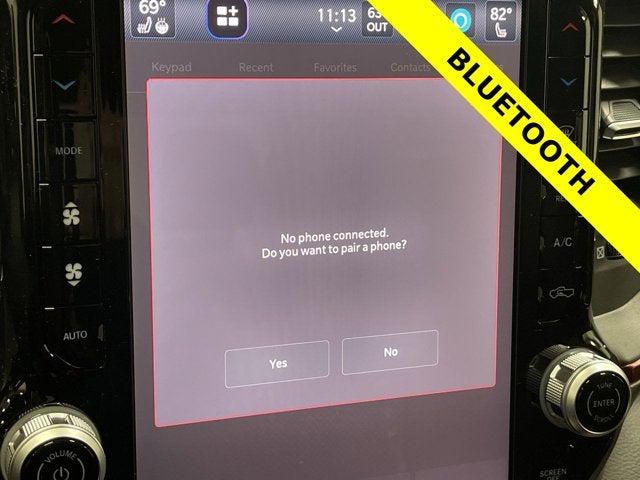 2026 RAM 1500 Rebel Crew Cab 4X4