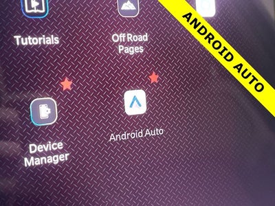 2026 RAM 1500 Rebel Crew Cab 4X4