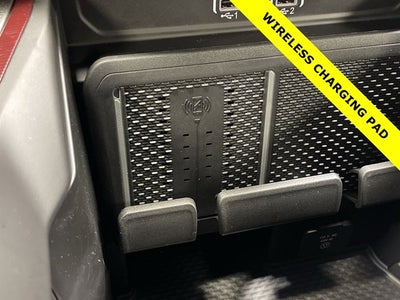 2026 RAM 1500 Rebel Crew Cab 4X4