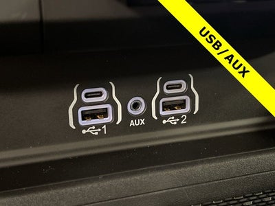 2026 RAM 1500 Rebel Crew Cab 4X4