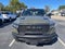 2027 RAM 1500 Rebel