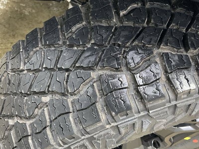 2026 RAM 1500 RHO Crew Cab 4X4