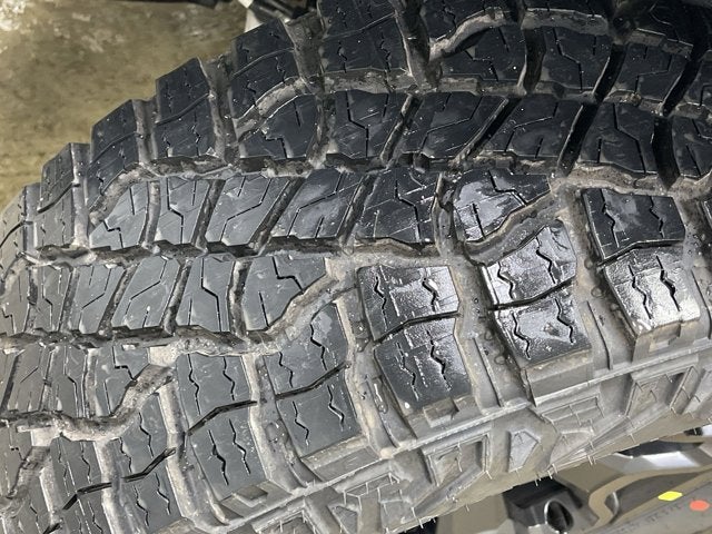 2026 RAM 1500 RHO Crew Cab 4X4