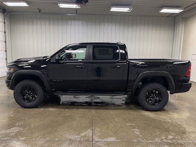 2026 RAM 1500 RHO Crew Cab 4X4