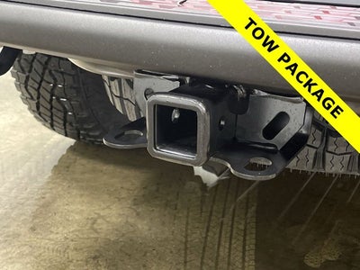 2026 RAM 1500 RHO Crew Cab 4X4