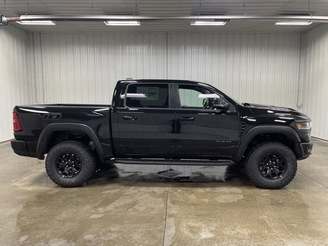 2026 RAM 1500 RHO Crew Cab 4X4