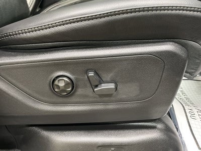 2026 RAM 1500 RHO Crew Cab 4X4