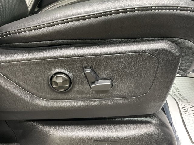 2026 RAM 1500 RHO Crew Cab 4X4