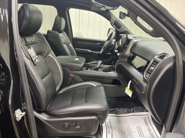 2026 RAM 1500 RHO Crew Cab 4X4