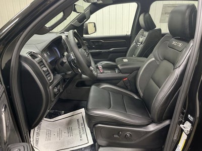 2026 RAM 1500 RHO Crew Cab 4X4