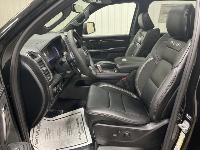 2026 RAM 1500 RHO Crew Cab 4X4