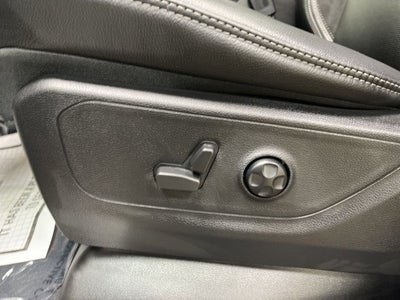 2026 RAM 1500 RHO Crew Cab 4X4