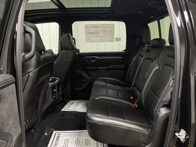 2026 RAM 1500 RHO Crew Cab 4X4