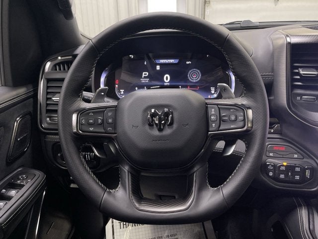 2026 RAM 1500 RHO Crew Cab 4X4