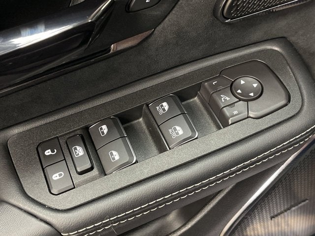 2026 RAM 1500 RHO Crew Cab 4X4