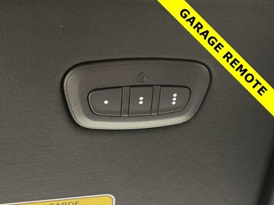 2026 RAM 1500 RHO Crew Cab 4X4