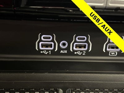 2026 RAM 1500 RHO Crew Cab 4X4