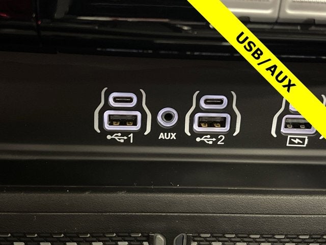 2026 RAM 1500 RHO Crew Cab 4X4