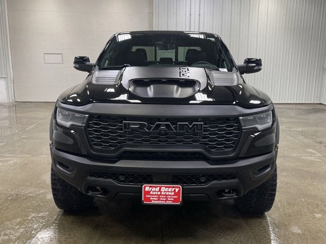2026 RAM 1500 RHO Crew Cab 4X4