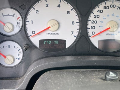 2003 Dodge Ram 1500 ST