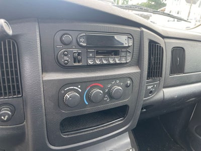2003 Dodge Ram 1500 ST