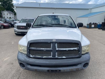 2003 Dodge Ram 1500 ST