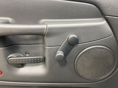 2003 Dodge Ram 1500 ST