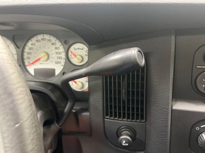 2003 Dodge Ram 1500 ST