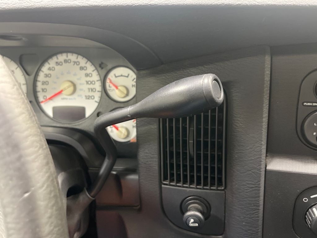 2003 Dodge Ram 1500 ST