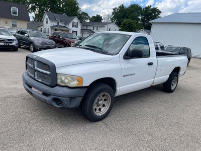 2003 Dodge Ram 1500 ST
