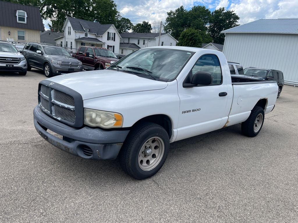 2003 Dodge Ram 1500 ST