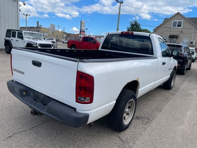 2003 Dodge Ram 1500 ST