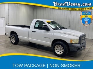 2003 Dodge Ram 1500 ST