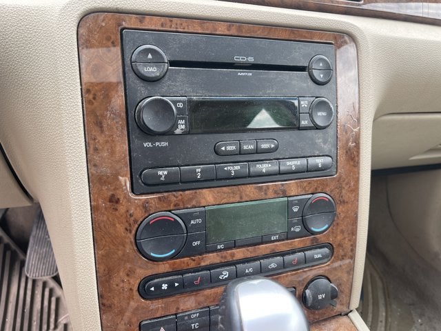 2005 Ford Five Hundred Limited AWD