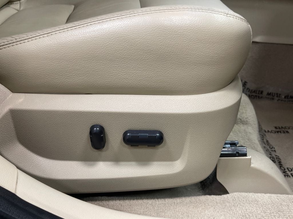 2005 Ford Five Hundred Limited
