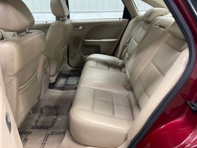 2005 Ford Five Hundred Limited