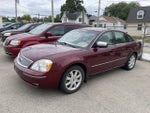 2005 Ford Five Hundred Limited AWD