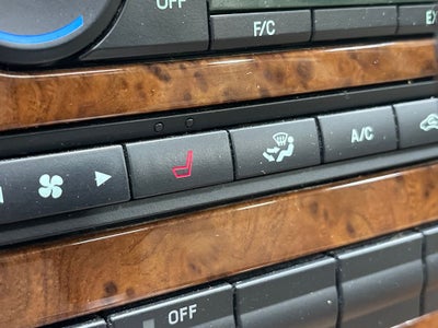 2005 Ford Five Hundred Limited