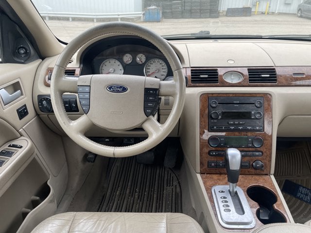 2005 Ford Five Hundred Limited AWD