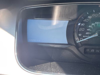 2014 Ford Taurus SEL