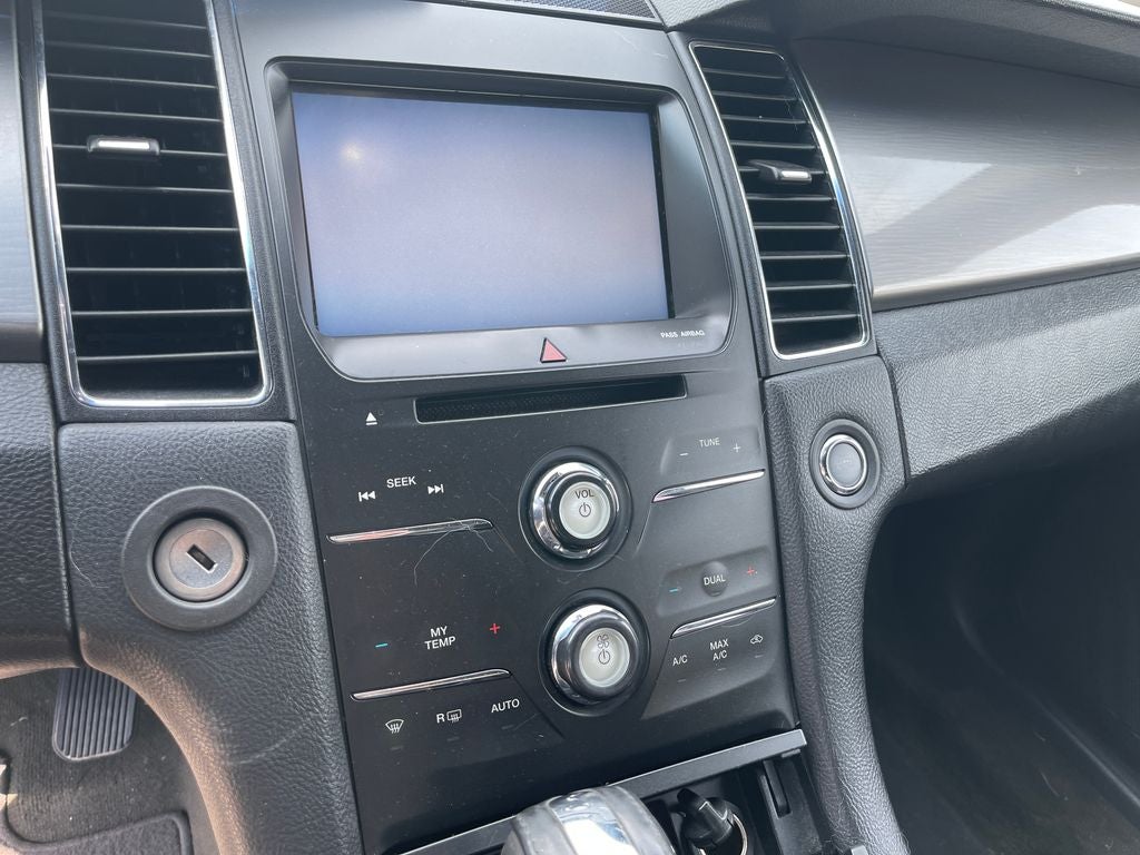 2014 Ford Taurus SEL
